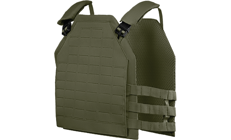 ADVANCED PLATE CARRIER